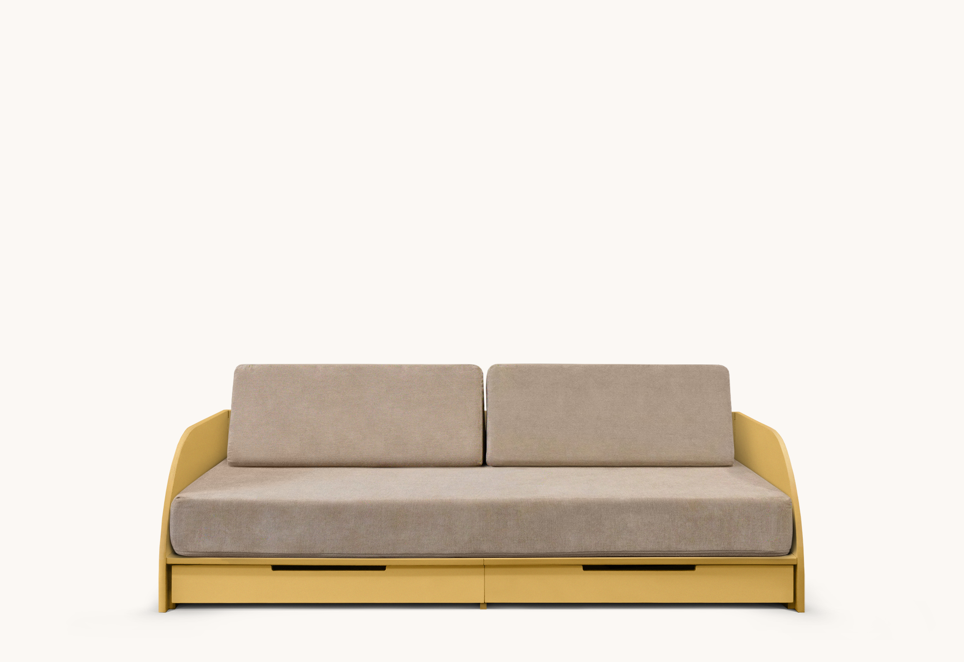 The Frame + Cushion