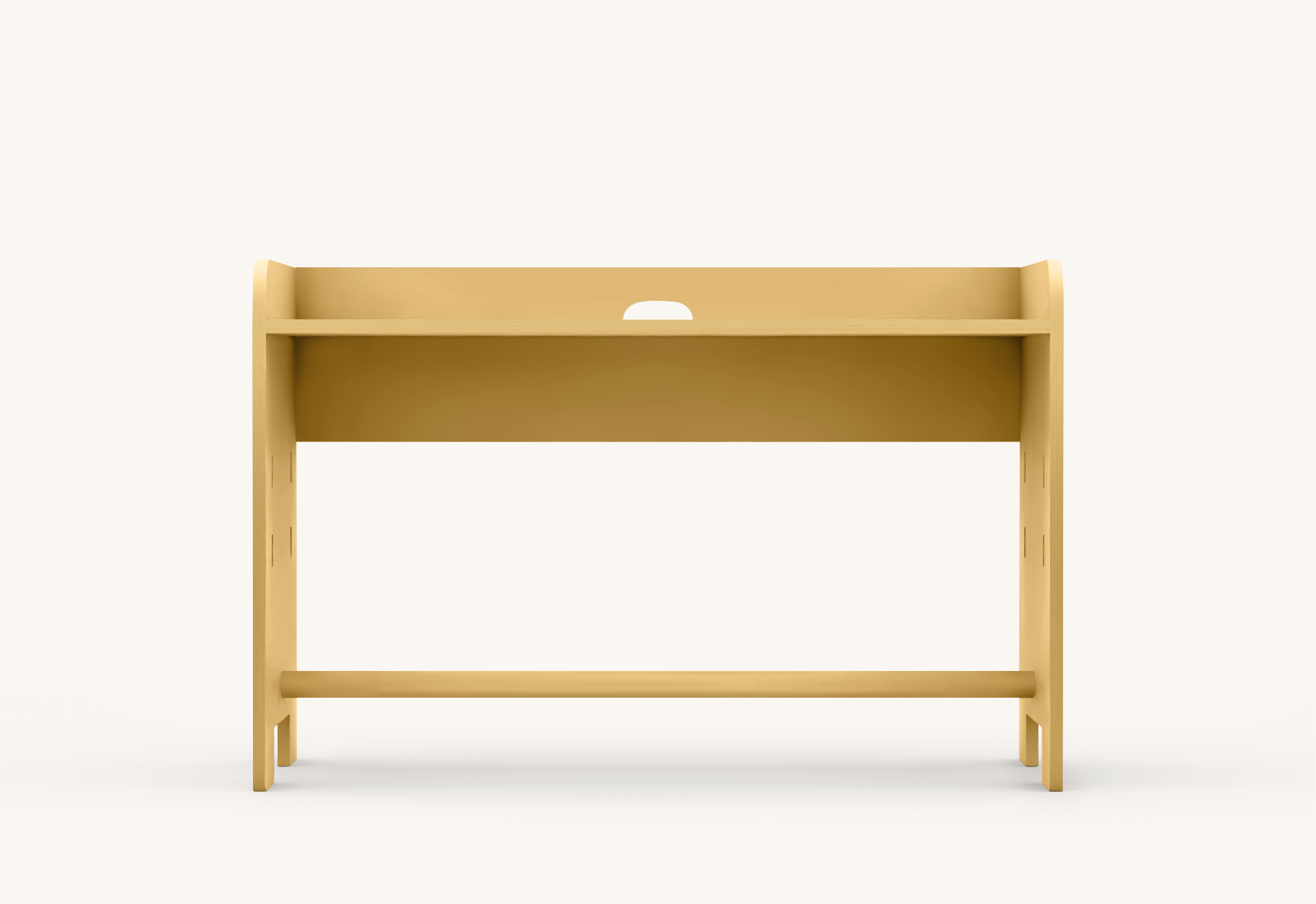 The Desk
