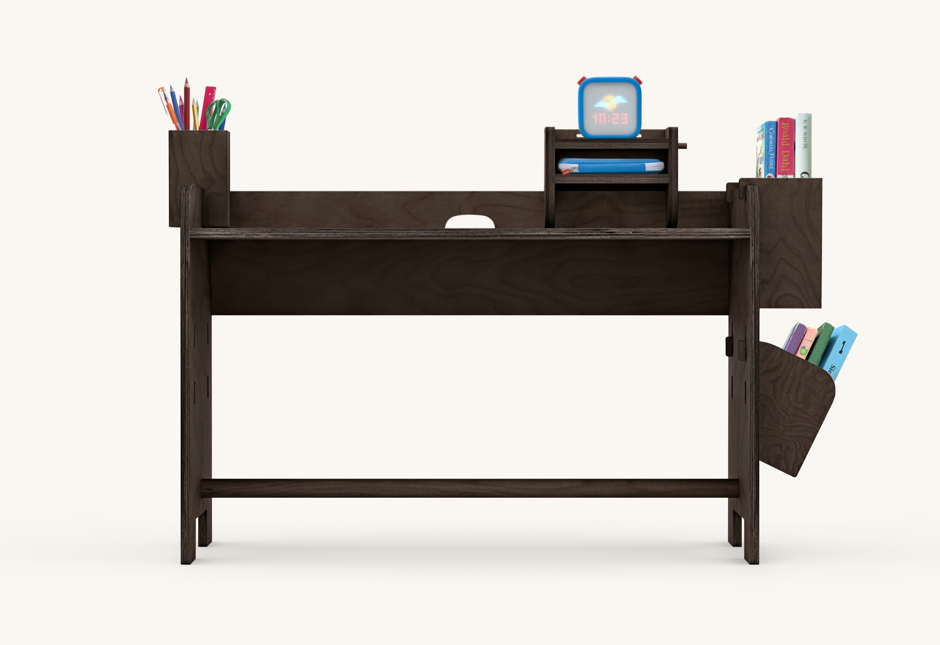 The Desk