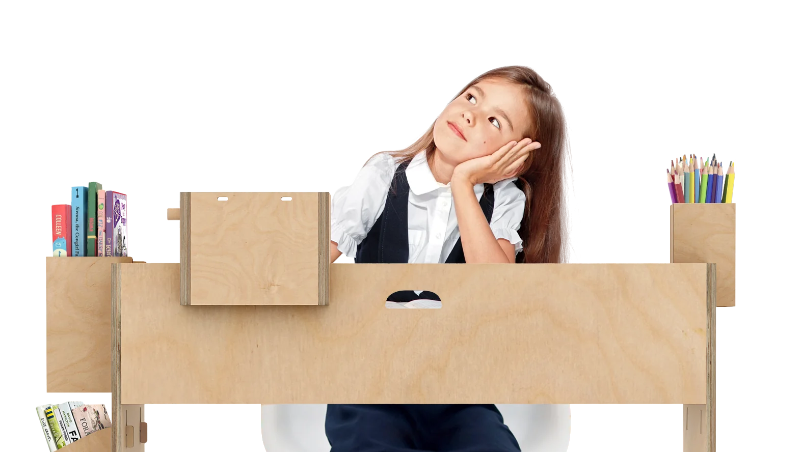 The Desk