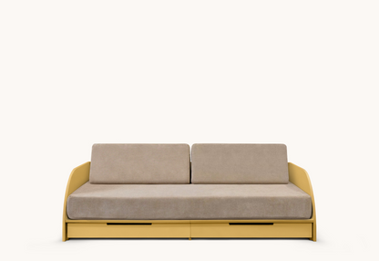 The Frame + Cushion