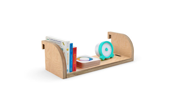 The Shelf