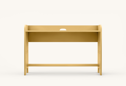 The Desk