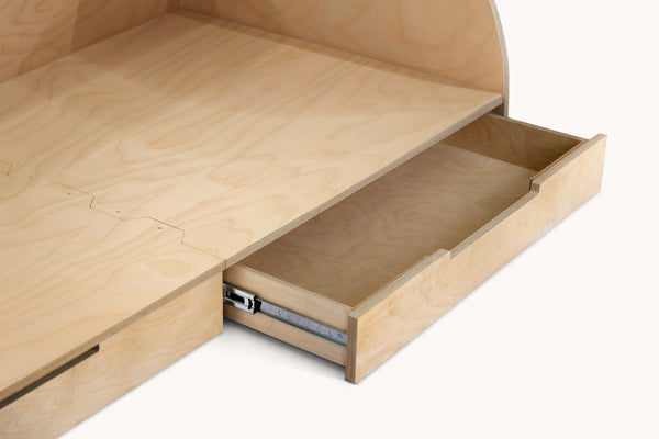 Drawers x2