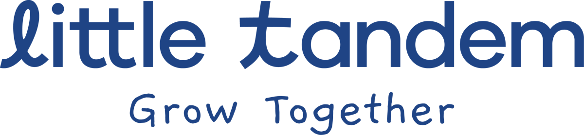 little tandem — Grow Together